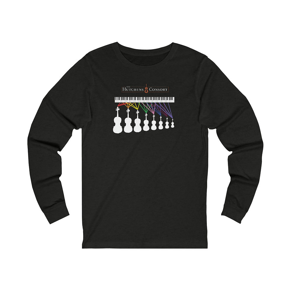 Thumbnail: Women's Long Sleeve Performance Tee 10 colors