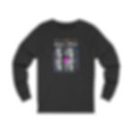 Thumbnail: Unisex Jersey Long Sleeve Tee 9 colors