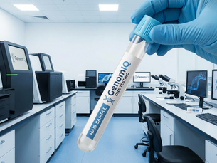 Can You Use Hair for DNA Testing: Understanding Genetic Wellness Testing with GenomIQ