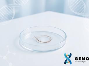Is Hair Enough for DNA Testing? A Complete Guide Through GenomIQ HairIQ