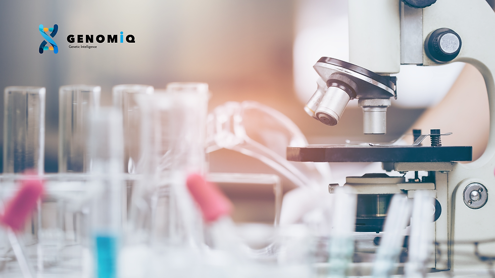 DNA Hair Test for Drugs: Understanding Genetic Hair Analysis Through GenomIQ’s DNA Wellness Testing