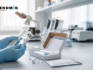 How to Get Hair DNA Tested: A Complete Guide to GenomIQ HairIQ Genetic Analysis