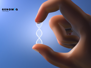 Can You Do DNA Test With Hair: A Complete Guide to GenomIQ DNA Testing