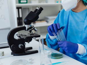 How to Do a DNA Test With Hair: A Complete Guide to GenomIQ HairIQ DNA Testing