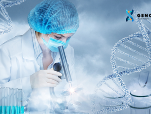 Can You Test DNA From Hair: A Deep Look at GenomIQ DNA Testing