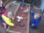 Sand Pit