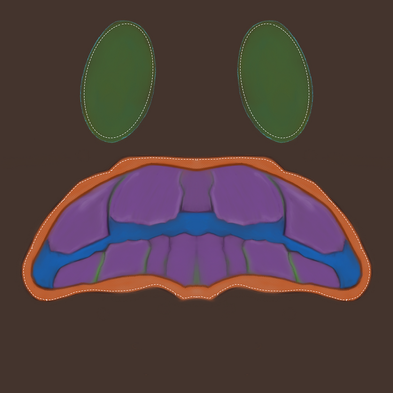 Face Of De Earth