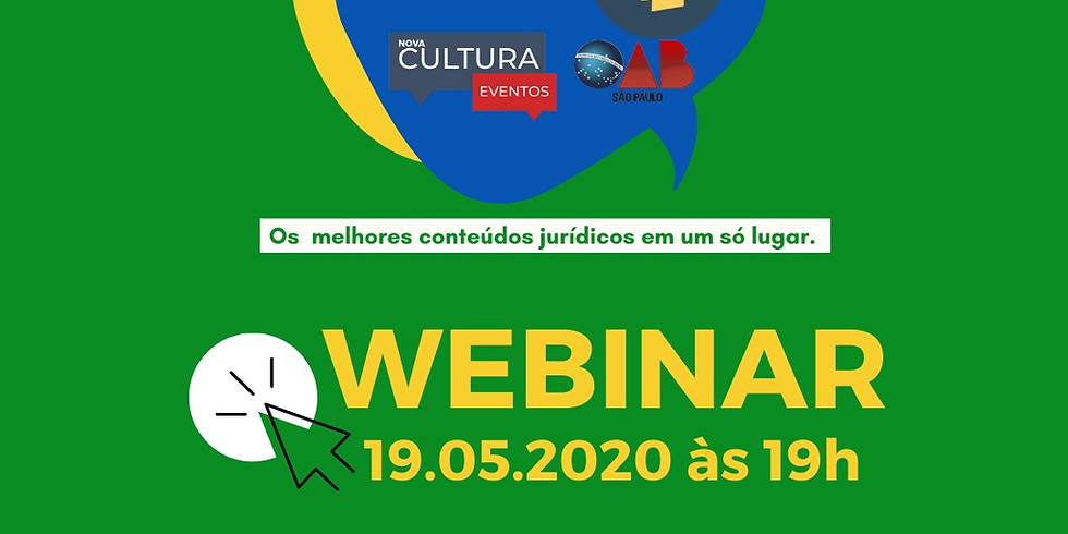 Curso Online | Capacitação da Advocacia para Audiências e Sessões de Julgamento Telepresenciais