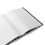 Thumbnail: Hardcover Journal | Gum Leaves Scatter | Sky