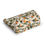 Thumbnail: Accessory Pouch | Kumquats Scatter | Haze