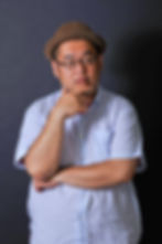 開沼 豊(脚本・放送作家)
