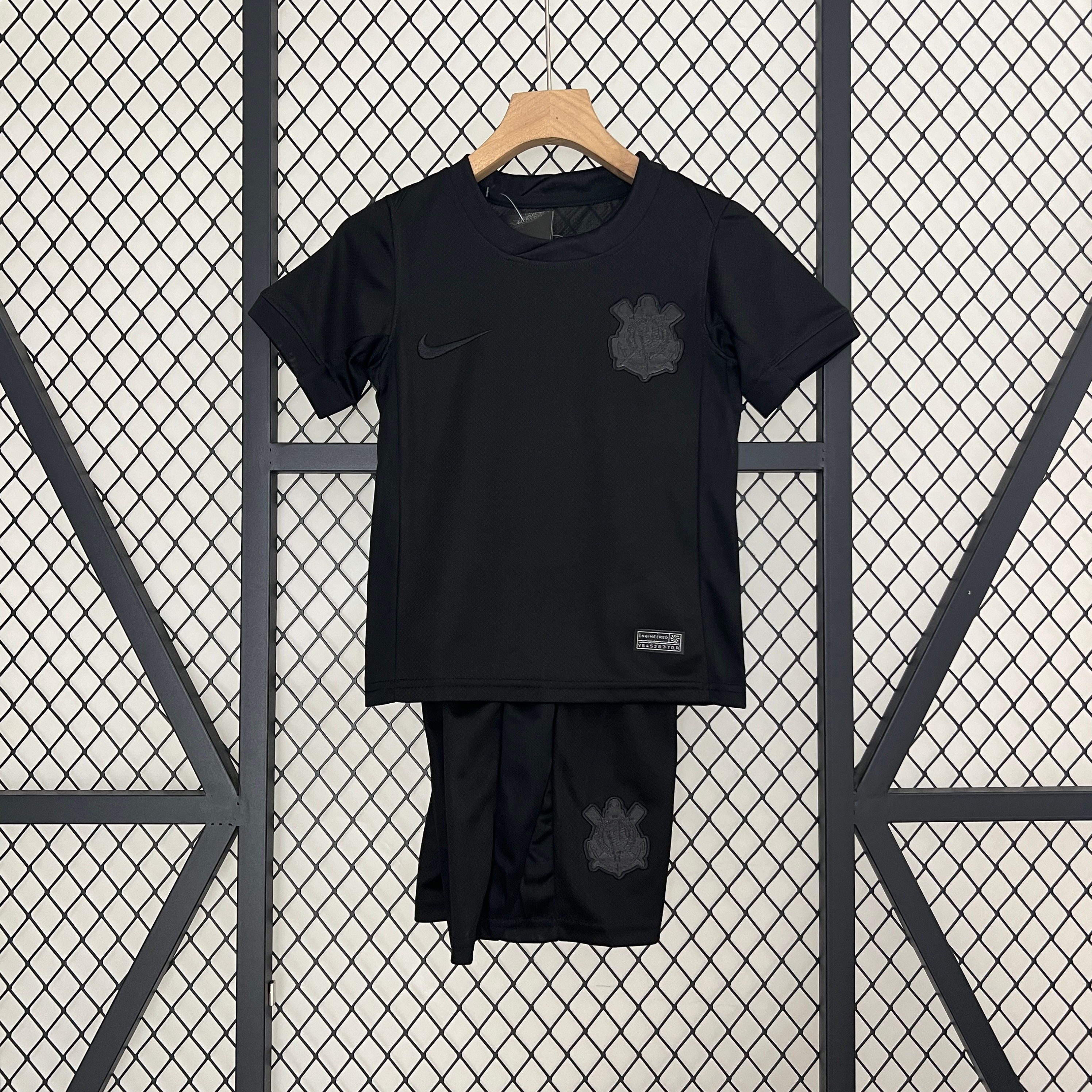 Corinthians 24/25 Kids Away Kit