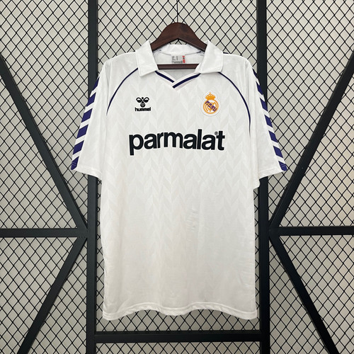 Tottenham Hotspur 87/89 Home Shirt