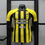 Thumbnail: Al Ittihad 24/25 Home Kit