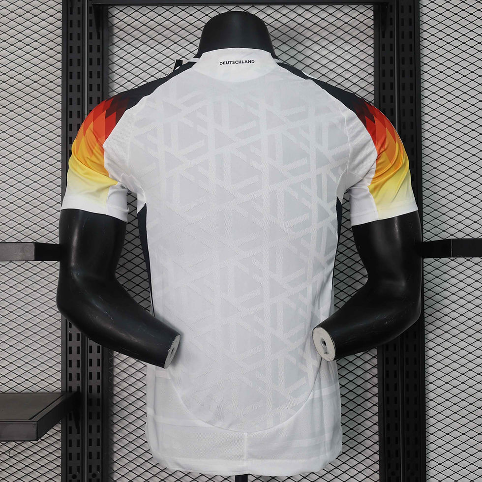 Thumbnail: Germany 2024 Euros Home Kit