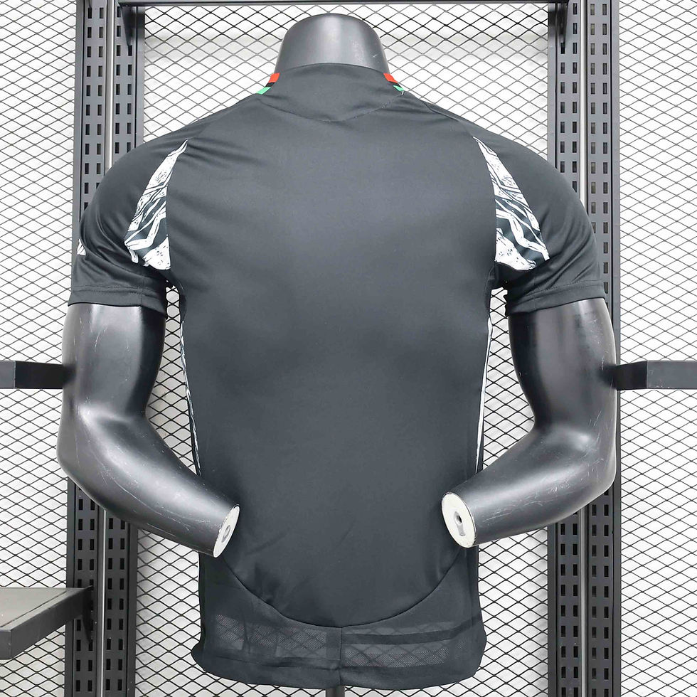 Thumbnail: Arsenal 24/25 Away Kit