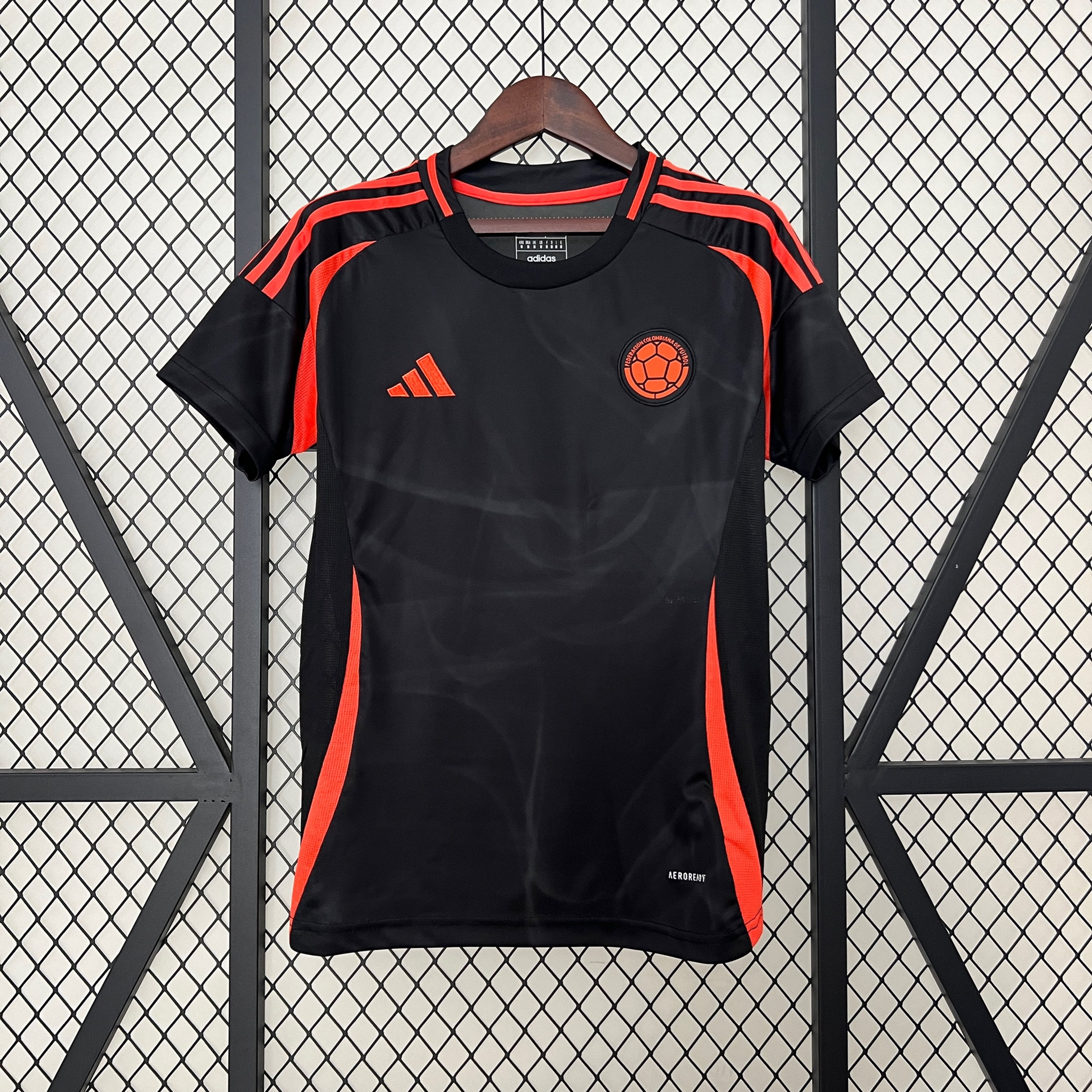 Colombia 2024 Women’s Away Kit