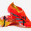 Thumbnail: adidas Predator Elite “Predstrike” FG Cleats - Solar Red/Core Black/Solar Yellow