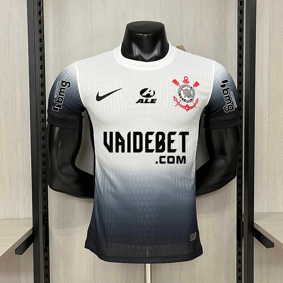 Thumbnail: Corinthians 24/25 Home Kit