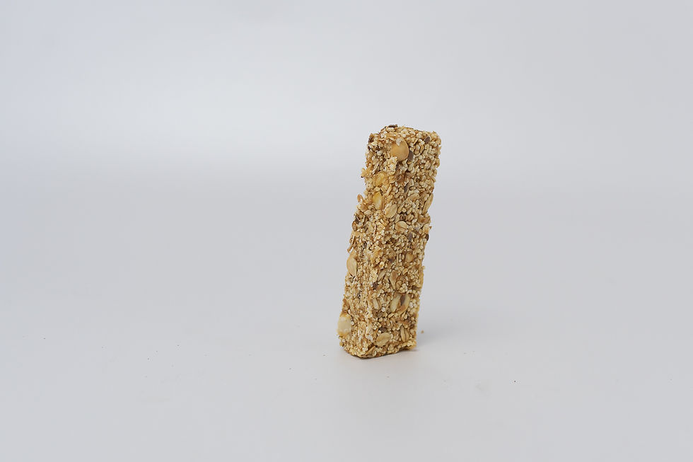 Miniatura: Barras Energéticas