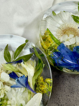 Deep Decorative Coasters