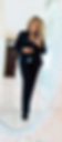Miniatura: Tailleur Smoking Donna 