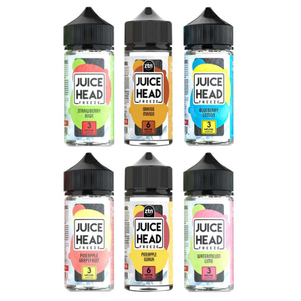 360° Tobacco & Vape