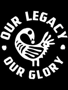 Our Legacy, Our Glory Campaign