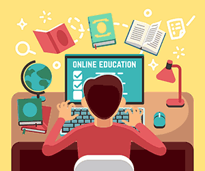 Virtual Learning Guides