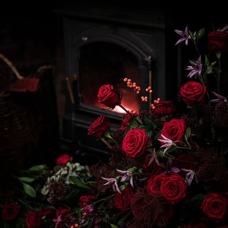 Rooted in History Florals