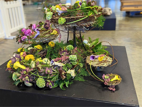 Nottinghamshire County Show First Prize