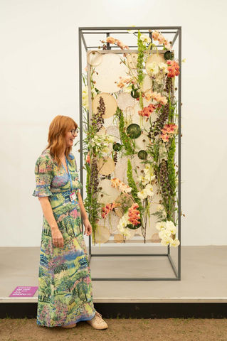 RHS Chelsea Florist of the Year 2026