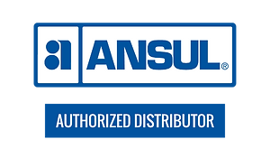 Ansul Logo - Authorized Distributor