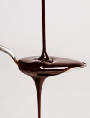 Melted Chocolate