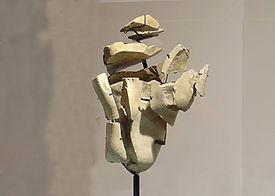 PRÄHISTORISCHER GEIST