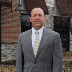 Brad Beer - Germain of Columbus