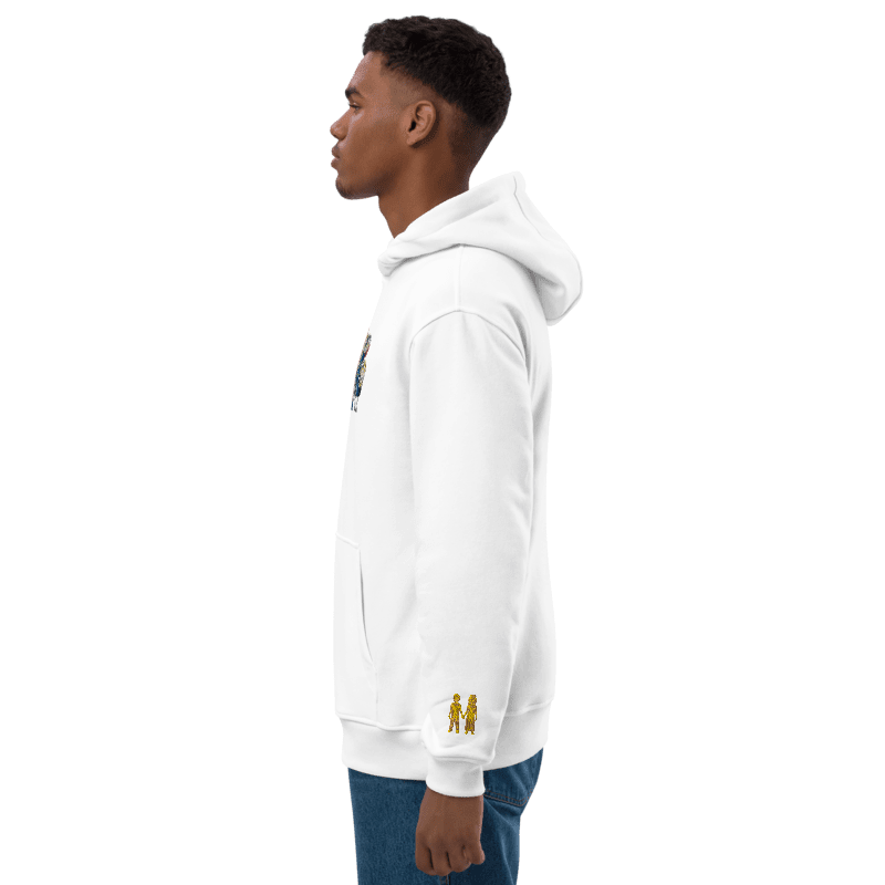Thumbnail: CLASSIC PRIME 99 HOODIE