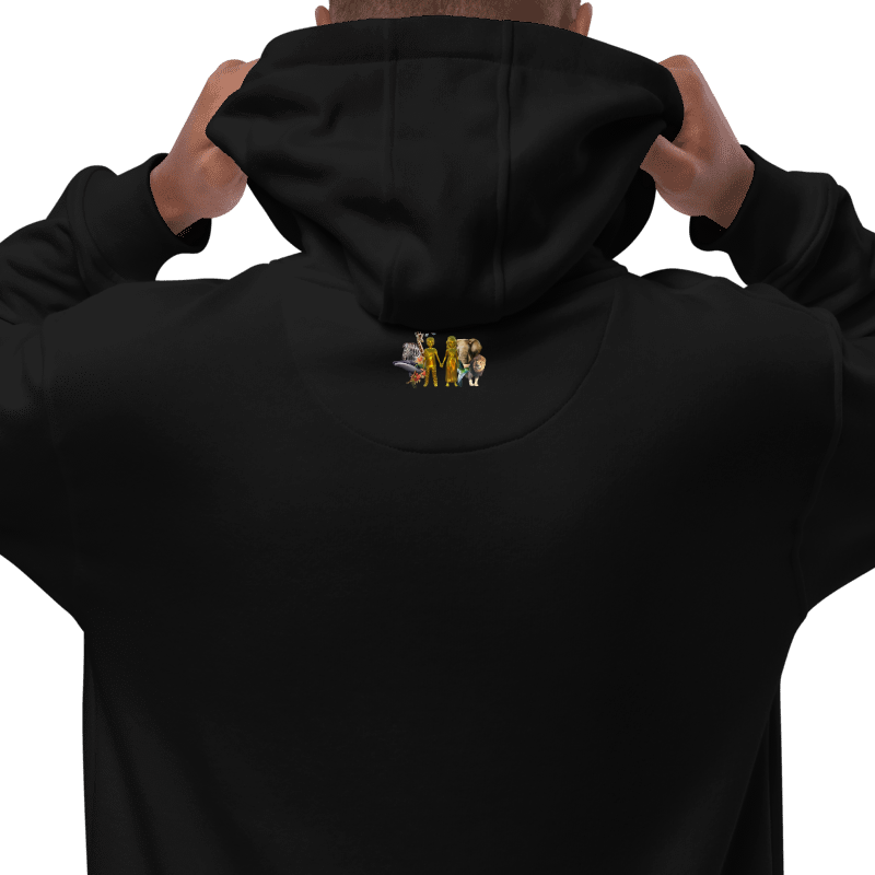 Thumbnail: CLASSIC PRIME 99 HOODIE