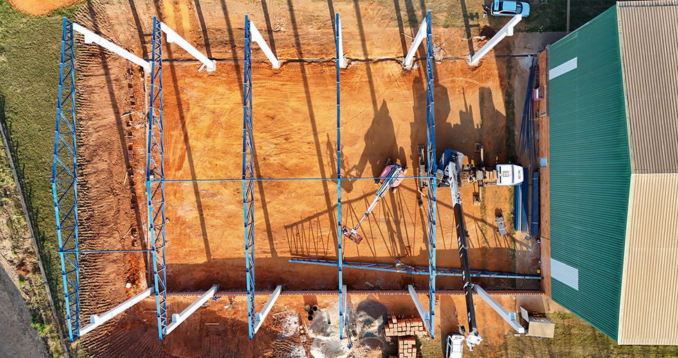 Usina Zambianco - Tietê - SP