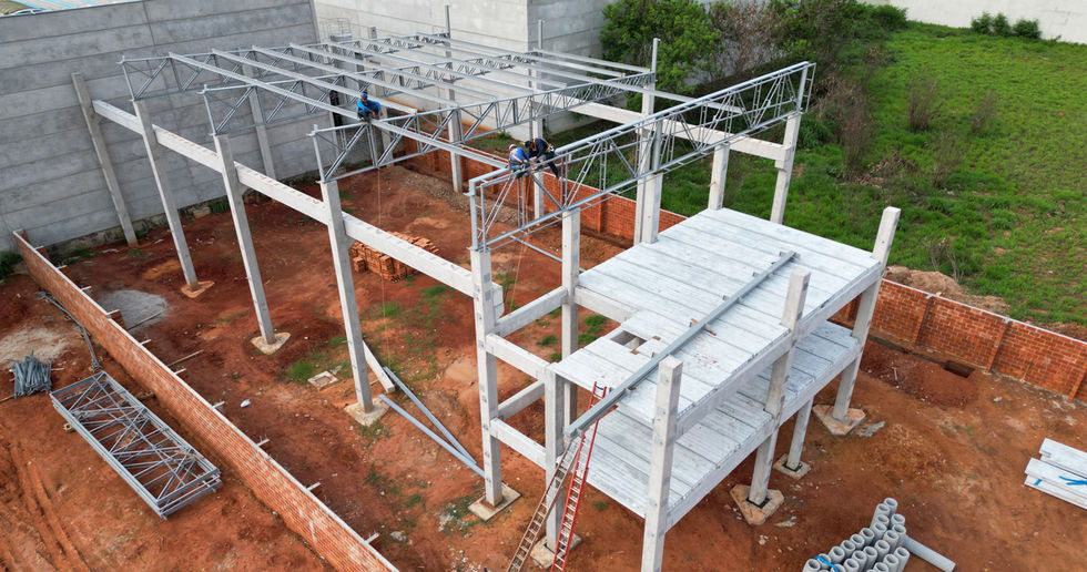 Iglesias Participações