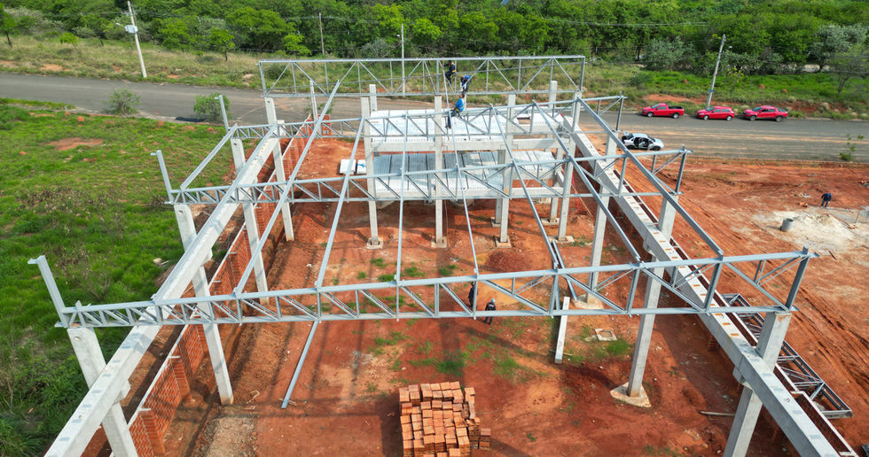 Iglesias Participações