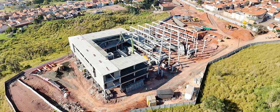 Escola Estadual - Rio Claro