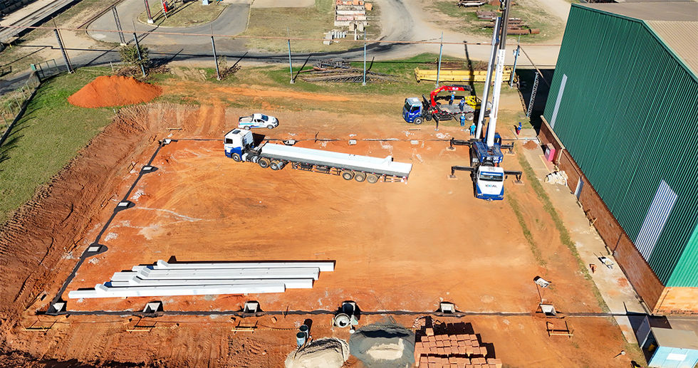 Usina Zambianco - Tietê - SP