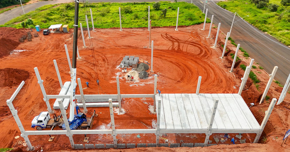 Usi-Seven - Botucatu - SP