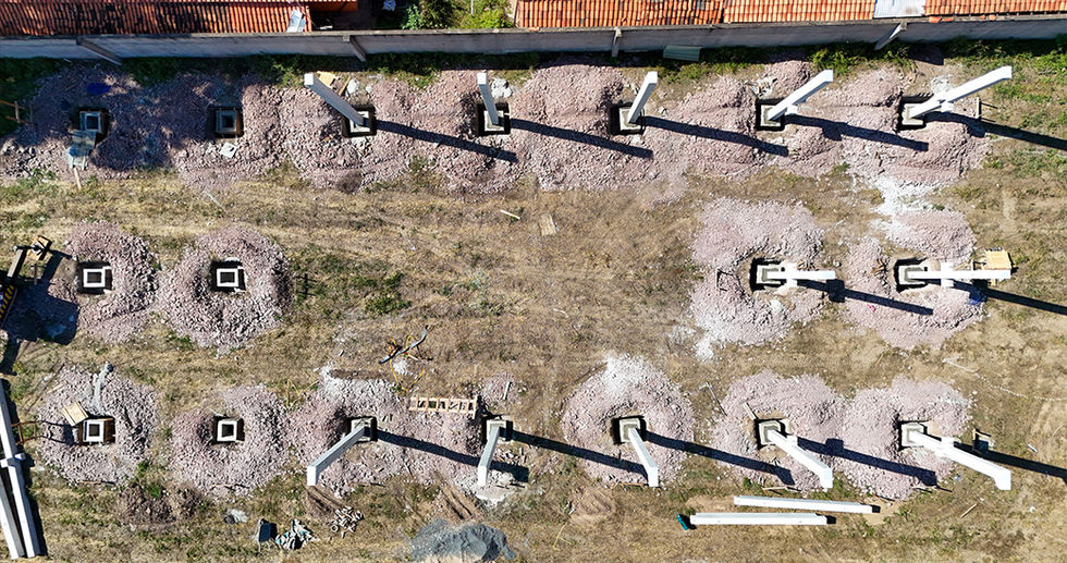 Lauro Luchesi - Jumirim - SP