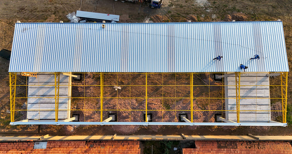 Lauro Luchesi - Jumirim - SP