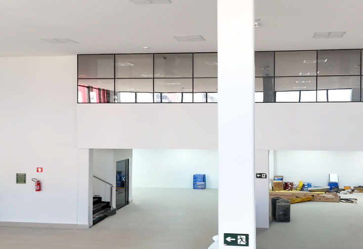 Ameriveda - Americana