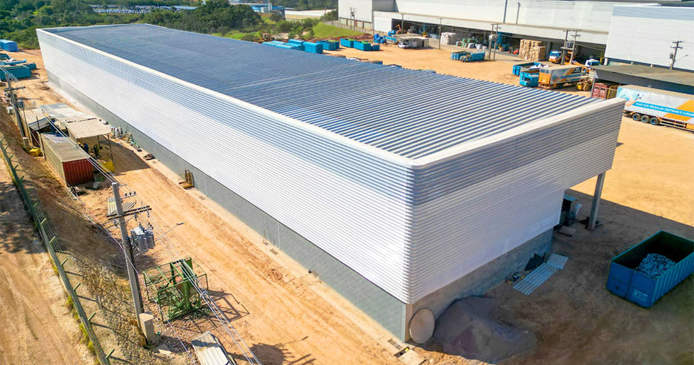 Crivellaro Ambiental