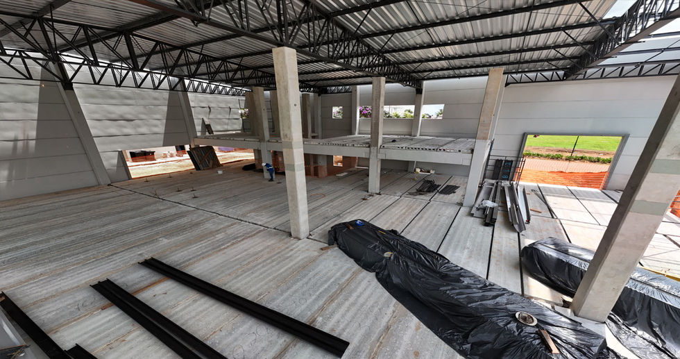 Japy Golf Resort Hotel