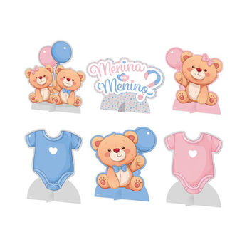 Decoração para Mesa